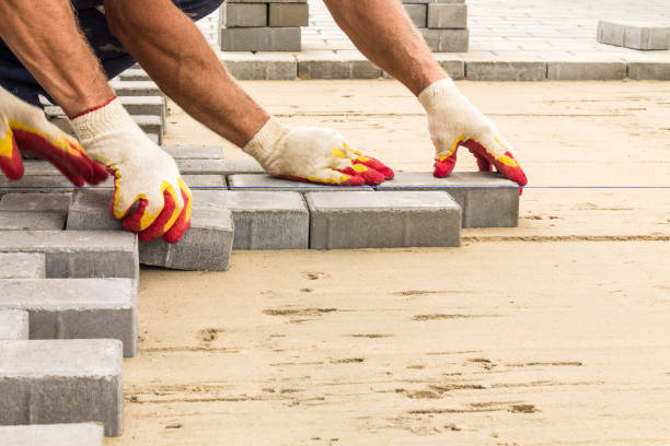 Best Brick Driveway Pavers  in East Lansdowne, PA