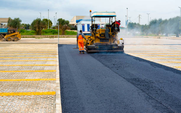 Best Driveway Resurfacing Pavers  in East Lansdowne, PA