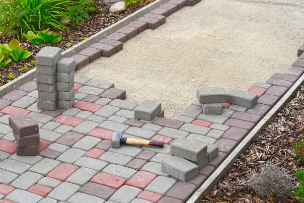 Reasons to Select Us for Your Driveway Paving Requirements in East Lansdowne, PA