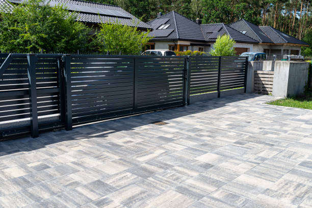 Cobblestone Driveway Pavers in East Lansdowne, PA