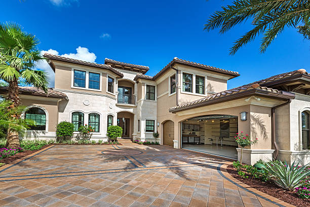 Best Driveway Paver Repair  in East Lansdowne, PA