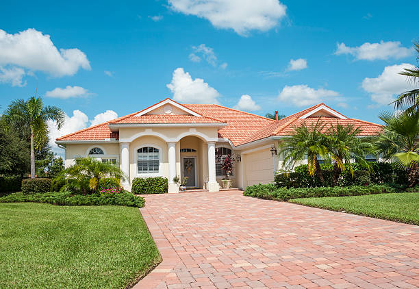 Best Concrete Paver Driveway  in East Lansdowne, PA