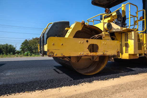 Best Interlocking Driveway Pavers  in East Lansdowne, PA